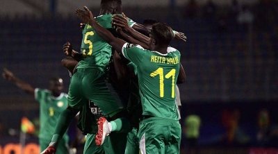 CAN 2019 : le Sénégal premier qualifié pour les demi-finales