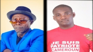 Showbiz : Steve FAH et Grand Barack le grand divorce