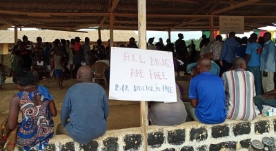 Cameroun : Des soins de santé gratuits pour les populations du Sud-Ouest