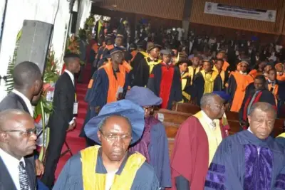 Cessation d’activité : Les enseignants d’universités camerounaises entrent en grève
