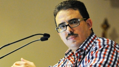Maroc: le journaliste Taoufik Bouachrine a été condamné à payer une lourde amende à deux membres du gouvernement