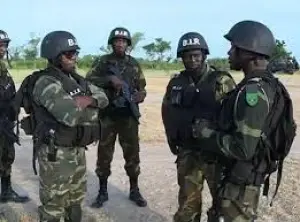 Actions civilo-militaires : La stratégie payante du BIR dans le NOSO Cameroun