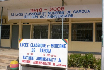 Garoua : Le parfum de la rentrée scolaire 2019-2020 se fait déjà sentir