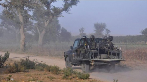 Extrême-Nord Cameroun : 6 présumés éléments de Boko Haram tués à Dabanga