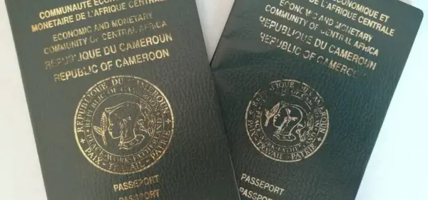 Confection des passeports: de faux sites de pré-enrôlement créés sur la toile, Mbarga Nguele met en garde