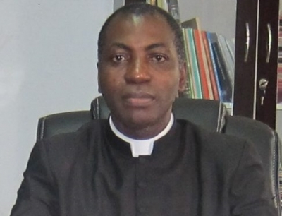 Cathédrale de Yaoundé : Le recteur est en danger de mort