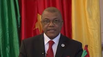 Prétendue identité Mbo’o du sieur Thiam Abdoulaye : Sa Majesté Pierre Mila Assoute ne le reconnait pas