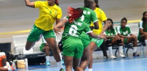Jeux africains 2019 : Les Lionnes de handball qualifiées pour la phase finale