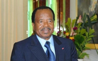 Cameroun: Paul Biya apporte son soutien aux populations sinistrées de Meyomessi
