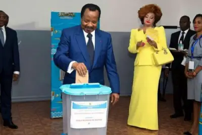 Classement : Le Cameroun occupe la 40ème place des pays les plus démocratiques au monde