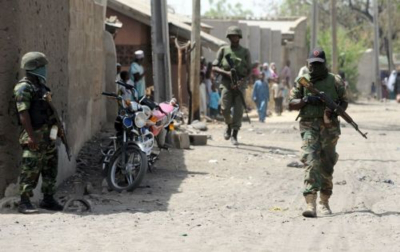 Extrême-Nord : 7 personnes tuées dans une incursion de Boko Haram à Assighassia
