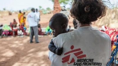 Activités des ONG : le gouvernement invite Médecins sans frontières à plus de neutralité