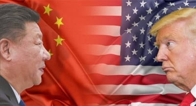 Diplomatie : Escalade de tensions entre les Etats – Unis et la Chine