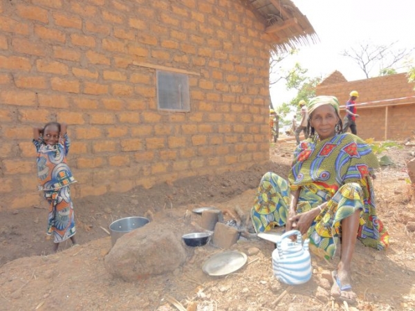 Affaires sociales : Le calvaire des femmes âgées de Garoua-Boulaï, chef de famille dans l&#039;ombre 