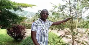 Affaire du prêtre kenyan assassiné, l&#039;ambassadeur des États-Unis demande à ses ressortissants de quitter la région.