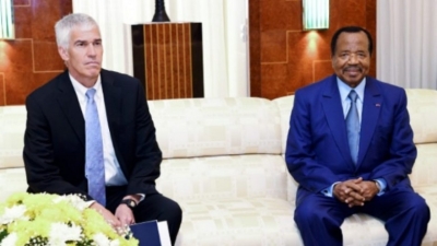 Démenti : Paul Biya n’a pas refusé d’accorder une audience à l‘Ambassadeur des Etats-Unis au Cameroun