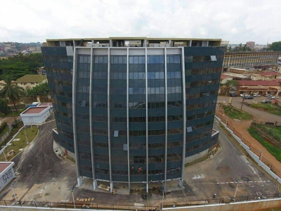 Cameroun : Le nouvel immeuble siège de l’INS inauguré par le Premier ministre