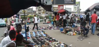 Grand banditisme : Une jeune fille sauvée par un passant