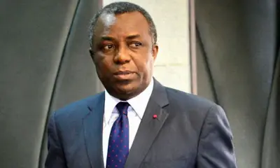 Réaménagement ministériel/Laurent Serges Etoundi Ngoa: «Je vais dans un secteur où le Président de la République attache du prix»