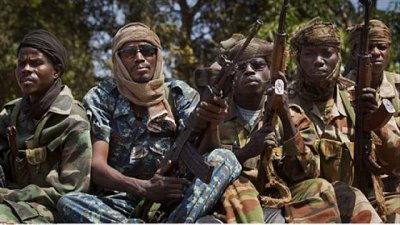 Ngaoundéré: 06 rebelles centrafricains interpellés