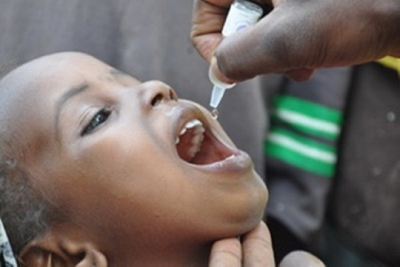 Santé publique : Une nouvelle épidémie de poliomyélite confirmée à l’Extrême-Nord