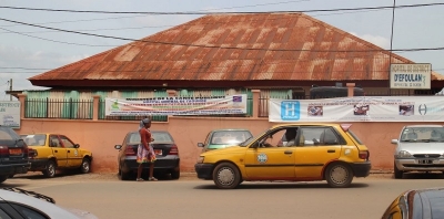 Cameroun : Les bourreaux du médecin violemment prise à partie à l’hôpital d’Efoulan interpellés