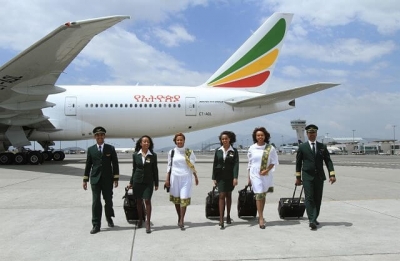 Transport : Ethiopian Airlines, 3e compagnie aérienne autorisée à reprendre ses vols au Cameroun