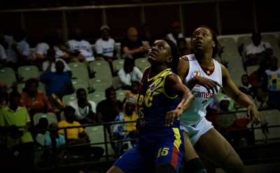 Basketball : La Fecabasket reporte les finales de la Coupe du Cameroun