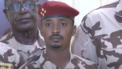 Paul BIYA et les chefs d’Etat de la CEMAC adoubent-ils le fils d’Idriss Deby au Tchad ?