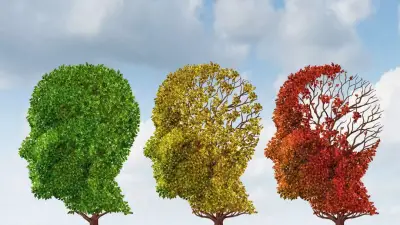 Bon à savoir : Voici cinq symptômes précurseurs de la maladie d&#039;Alzheimer