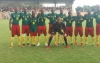 Can Tanzanie U17 : Les 21 Lionceaux retenus pour la phase finale