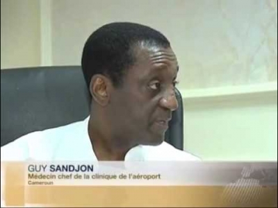 Pratique illégale de la médecine au Cameroun: Pour le Dr Guy Sandjon, «on a atteint le seuil de l’intolérable»