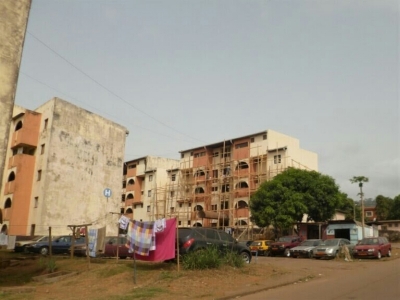 Cameroun : Vers la chasse des locataires ayant transformé les logements SIC en bien immobilier familial