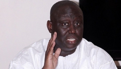 Sénégal : Le frère du président Macky Sall, Aliou Sall soupçonné de corruption par la BBC