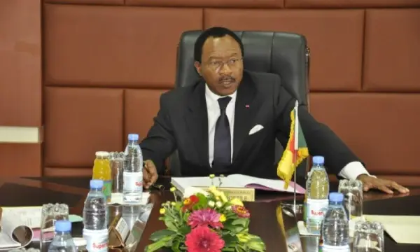 Bitumage de la route Soa-Esse-Awae : Le Ministre Nganou Djoumessi suspend l’entreprise Atidolf Nigeria