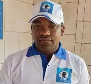 Denis Emilien Atangana: “Nous exigeons la démission pure et simple du Directeur Général de l’Hôpital Central de Yaoundé”