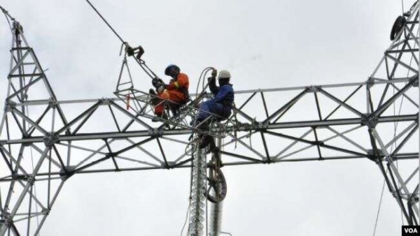 Fourniture de l&#039;énergie électrique à Yaoundé : 10 000 poteaux sont défectueux