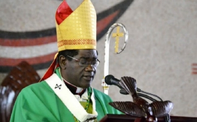 Religion : Mgr Jean Mbarga dénonce les violences et les fauteurs de troubles qui déstabilisent le Cameroun