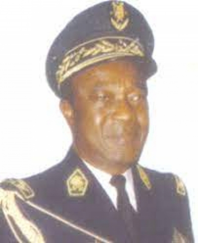 Nécrologie: deux généraux de l&#039;armée sont morts
