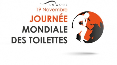 Journée mondiale de toilettes: des mesures urgentes doivent être prises pour protéger les populations