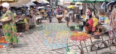 Douala: Les espaces publics marchands ne sont pas appropriés pour les manifestations politiques