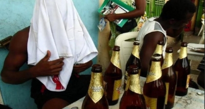 Coronavirus : Les autorités ferment des débits de boissons à Bafoussam (Ouest)