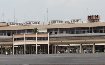 Aéroport international de Douala : Les mesures de sûreté confiées au corps d’Agent Opérationnel de Sûreté
