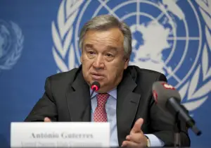 Crise anglophone : L’ONU rejette toute intervention au Cameroun comme le souhaitaient les leaders séparatistes