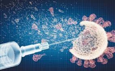 Coronavirus : La vaccination protège-t-elle du Covid long ?